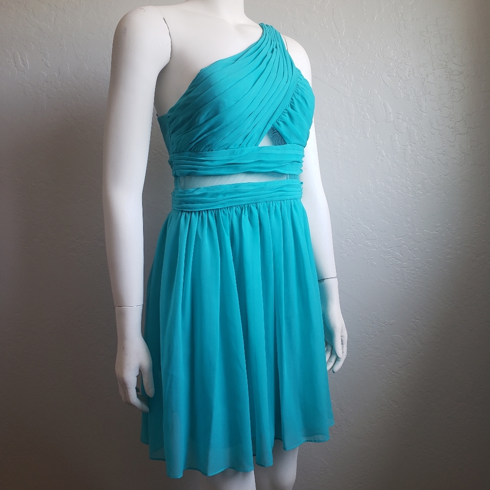 Hailey Logan Cocktail Dress